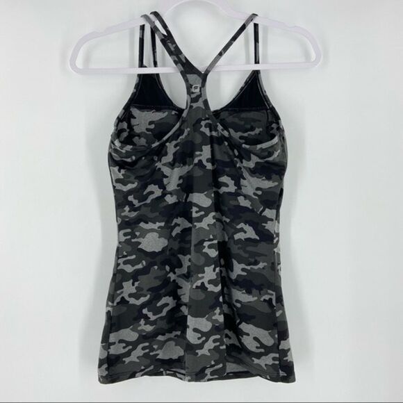 ✨Camo Omemee Tank✨  - Picture 5 of 6